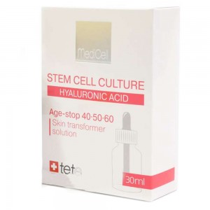 TETe Cosmeceutical Skin Transformer Solution